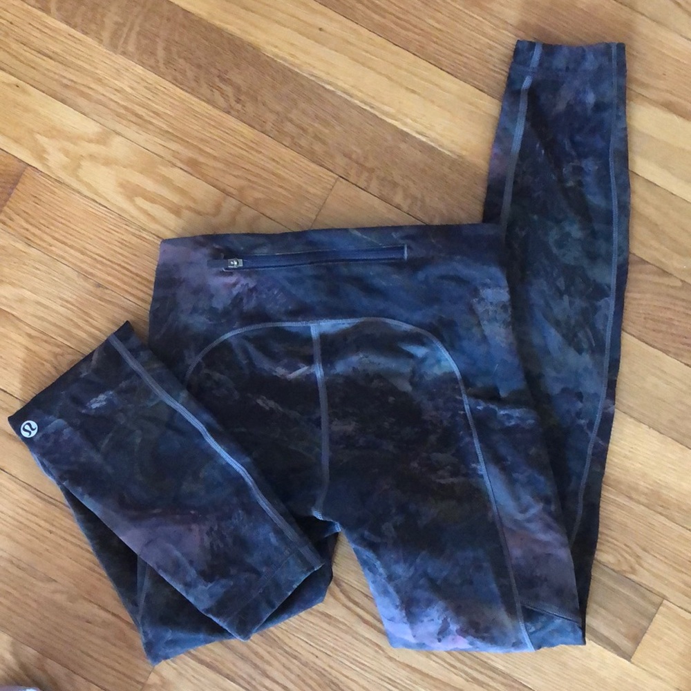 Lululemon athletica right